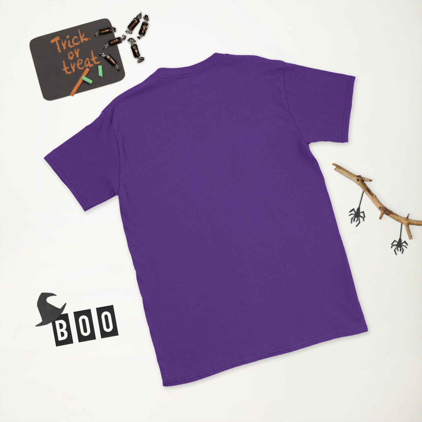 MTO Spooky retro Digital Pet 90s kid tee